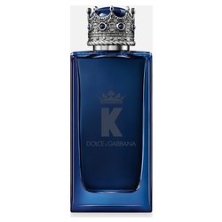 Eau de parfum uomo K by D&G intense 100 ml