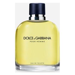 Eau de toilette uomo Pour homme 75 ml