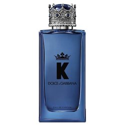 Eau de parfum uomo K by D&G 200 ml