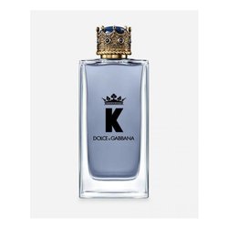 Eau de toilette uomo K by D&G 200 ml