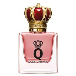 Eau de parfum donna Q by D&G intense 30 ml