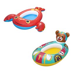 Canotto gonfiabile Splash Buddy Assortito 34170