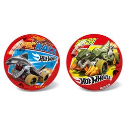Palla (14cm) HOT WHEELS Assortito 702200501