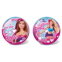 Palla (23cm) BARBIE Assortito 702200606