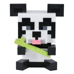 MINECRAFT Panda Lampada PP12710MCF