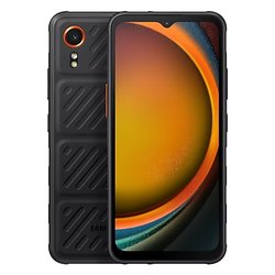 Smartphone 6,6 GALAXY XCOVER7 5G Black ( 128GB Ram 6GB 4050mAh ) SM G556BZKDEUE