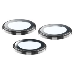 Protezione schermo IPHONE 15 Pro ° 15 Pro Max CAMERA LENS RING CAMERARINGIPH15PRM