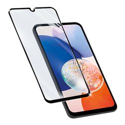 Protezione schermo GALAXY A15 IMPACT GLASS CAPSULE TEMPGCABGALA15K