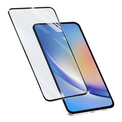 Protezione schermo GALAXY A35 5G ° A55 5G IMPACT GLASS CAPSULE TEMPGCABGALA35K