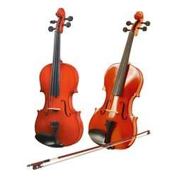 Violino PRIMO EBV 1410 1 2 Legno 03511002