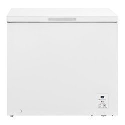 Congelatore orizzontale FC247D4AWLE White classe E (89,1x55,7x85,3cm)