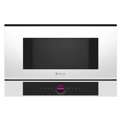 Microonde incasso ( (21Lt) ) SERIE 8 BFL7221W1 White (60cm) 900W