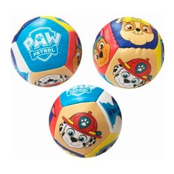 Palla Ultra soft (12,7cm) PAW PATROL Assortito 47620