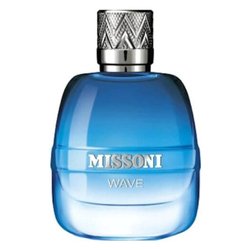 Eau de toilette uomo Pour Homme Wave 100 Ml