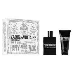 Set regalo uomo This Is Him! Eau De Toilette