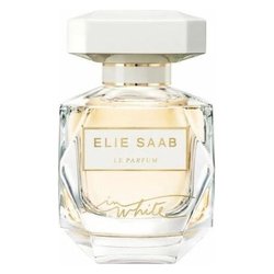Eau de toilette donna Le Parfum In White 50 ml