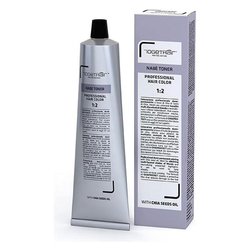 Trattamento capelli Nabe Hair Toner 10.32 T Biondo Platino Dorato Irise