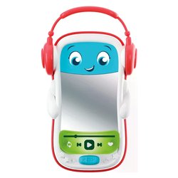 My First Musical Pod 3-24m BABY 17894