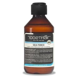 Shampoo capelli Sea Force 250 ml