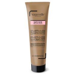 Trattamento capelli Crema precolorante Safe Skin Pre Dye 100 ml
