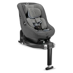 Seggiolino auto I-Size (40-105cm) DARWIN NEXT STAGE base esclusa Stone grey AV78R0STG