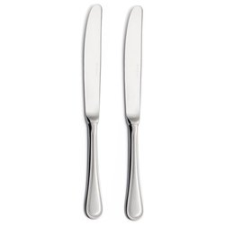 Set coltelli 2 pz IMPERO Cromo lucido CVLX10C2