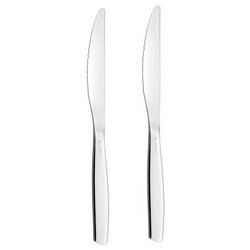 Set coltelli frutta 2 pz (21,3cm) SHARK Cromo lucido CVLCFEC2