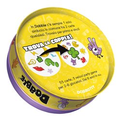 Eco Sleeve gioco in Italiano DOOBLE 8269