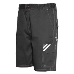 Bermuda (taglia L ) Start STRETCH LINE Antracite 8041B 081