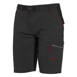 Bermuda (taglia XL ) Boom Light STRETCH LINE Antracite 9036B 081