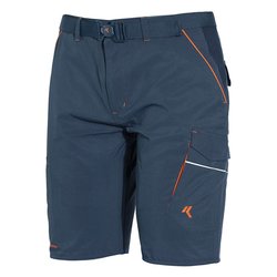 Bermuda (taglia M ) Boom Light STRETCH LINE Blu avio 9036B 049