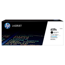 Toner Originale 16000 Nero LASERJET 659A W2010A