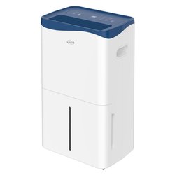 Deumidificatore DRY PURY EVO WF 41 ( Serbatoio 5 Litri ) White e Blu 50mq 492000099