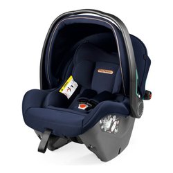 Seggiolino auto I-Size 40 - 87 cm PRIMO VIAGGIO SLK base esclusa Blue shine IMSK000000DX51TP41