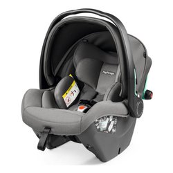 Seggiolino auto I-Size 40 - 87 cm PRIMO VIAGGIO SLK base esclusa Mercury IMSK000000GM53MO53