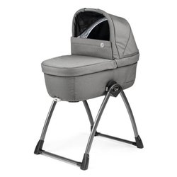 Navicella Comfort con Home Stand 0 - 9 kg CULLA BELVEDERE Mercury IN17000000GM53MO53