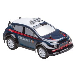 Radiocomando Autovettura 27 MHz scala 1:26 (15cm) CARABINIERI 2273