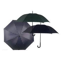 Ombrello lungo uomo automatico Golf Fantasy (130cm) QUALITY Assortito Art 170