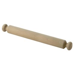 Mattarello Legno liscio (70x4,5cm) TOP Naturale Art 68 70