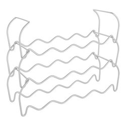 Cantinetta (44x15x34cm) Wine Bar 12 posti Silver 38 32 12