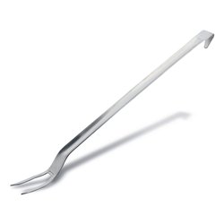 Forchettone Inox (57cm) PROFESSIONALE SERIE 9000 Cromo satinato 9096 50