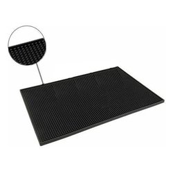 Tappetino bar MIXAGE Nero (45x30cm) 45220450PVV