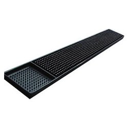 Tappetino bar MIXAGE Nero (60x8cm) 45210600PVV