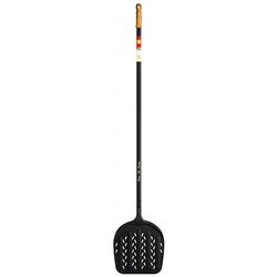 Pala pizza Italia 3D (33x170cm) Nero 1026 33