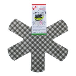 Set salvapadella 3 pz (38cm) Assortito PROTECTOR PAN