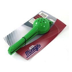 Spremi agrumi Alluminio Spremilime MIXAGE Verde 45090600AVV
