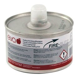 Paraffina Fireblitz 0034371