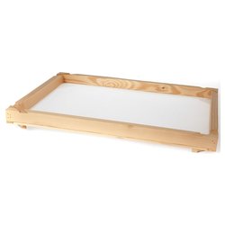 Asciuga pasta cassetta Natural Art 152