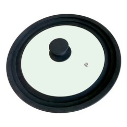 Coperchio pentola Vetro multidiametro 16-18-20 mm D00WS1620