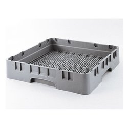 Cestello portaposate lavastoviglie Grigio FR258151